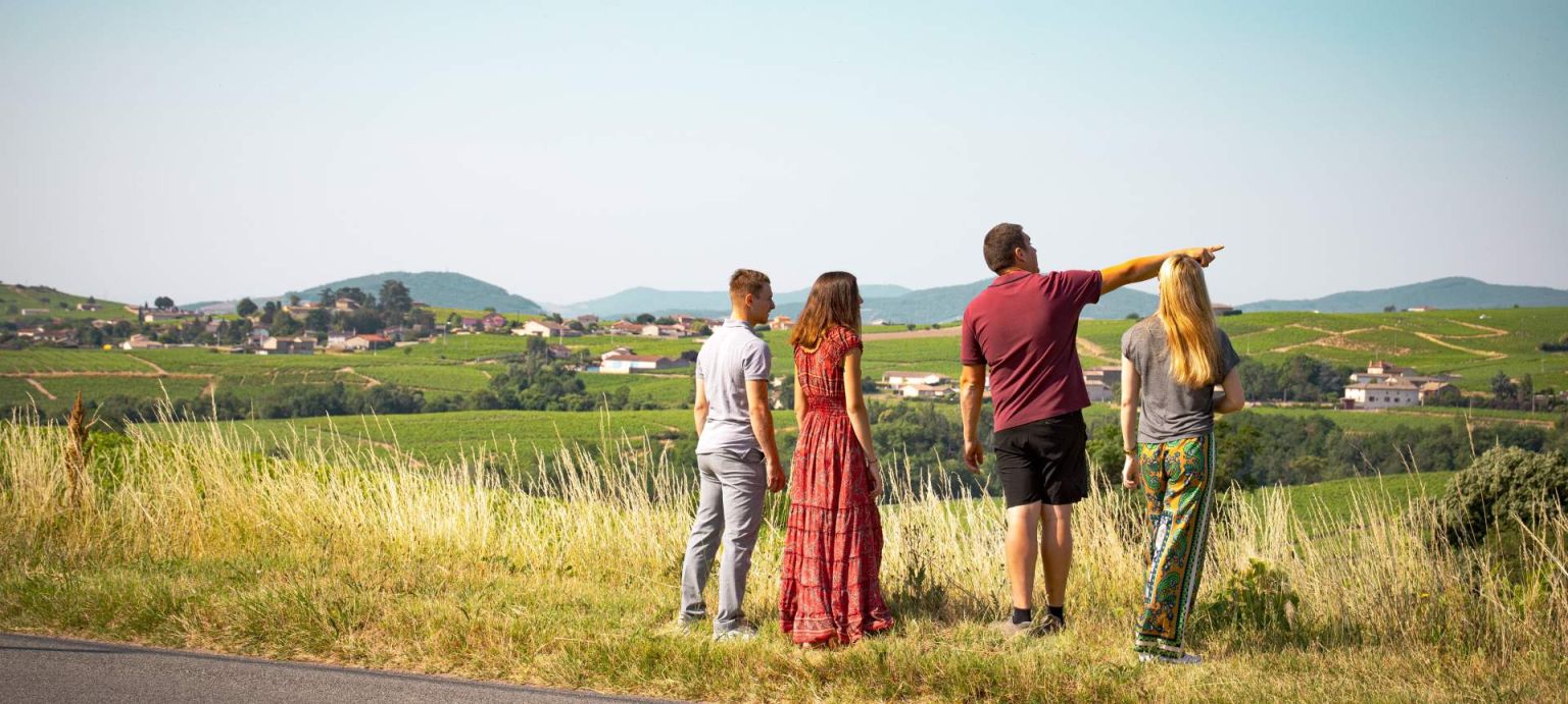 Expériences oenotouristiques
Visites | Dégustation | Pique-nique